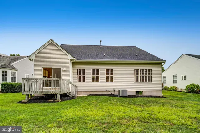 $484,900 | 382 Golf View Drive, Little Egg Harbor, NJ 08087