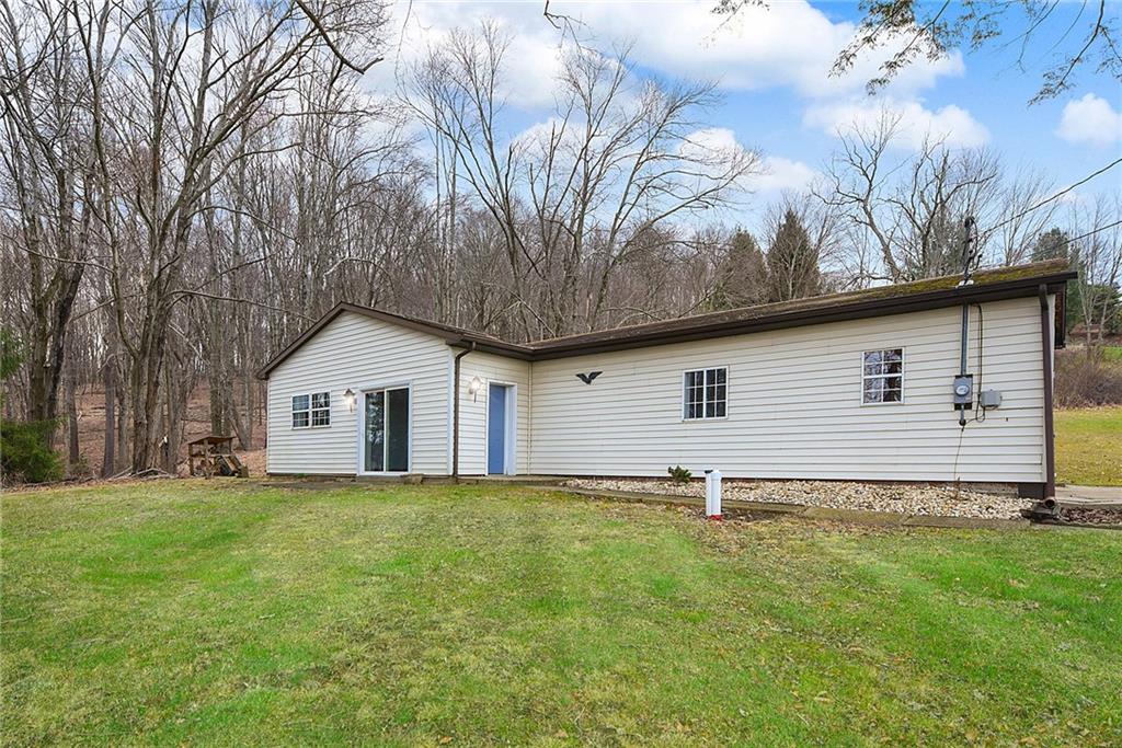 1111 MarsEvans City Road, Mars, PA 16046 Compass