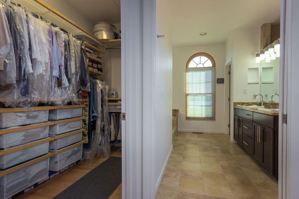 643 Turley Mills Drive Rutledge, TN 37861 - Photo 15 of 38 643 Turley Mills Master W I Closet and b