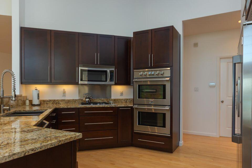 643 Turley Mills Drive Rutledge, TN 37861 - Photo 8 of 38 643 Turley Mills Kitchen 1
