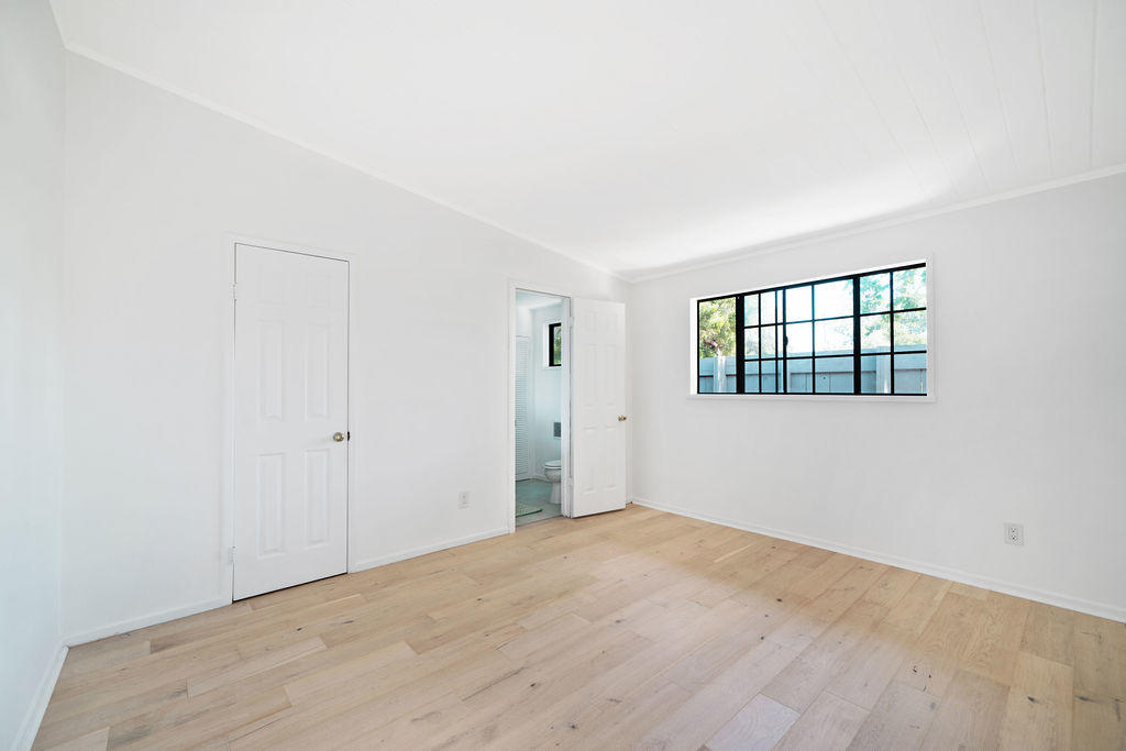 460 San Ysidro Road, Unit G Montecito, CA 93108 - Photo 10 of 22 MasterBedroom