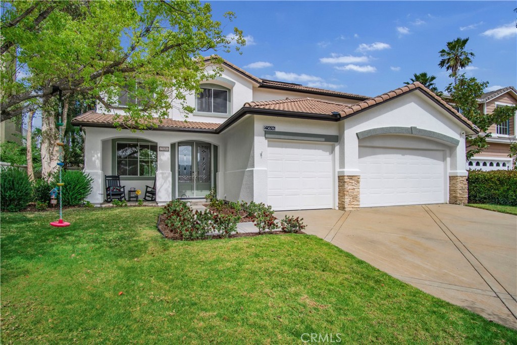 25696 Moore Lane Stevenson Ranch, CA 91381 - Photo 1 of 41