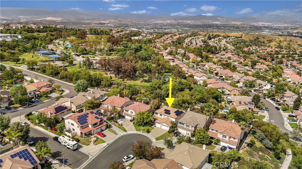 25696 Moore Lane Stevenson Ranch, CA 91381 - Photo 3 of 41 Richard Rioux Park and Stevenson Elementary School so close!