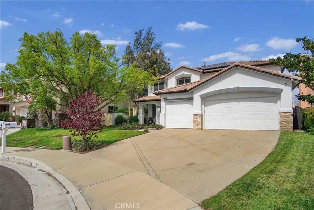 25696 Moore Lane Stevenson Ranch, CA 91381 - Photo 40 of 41