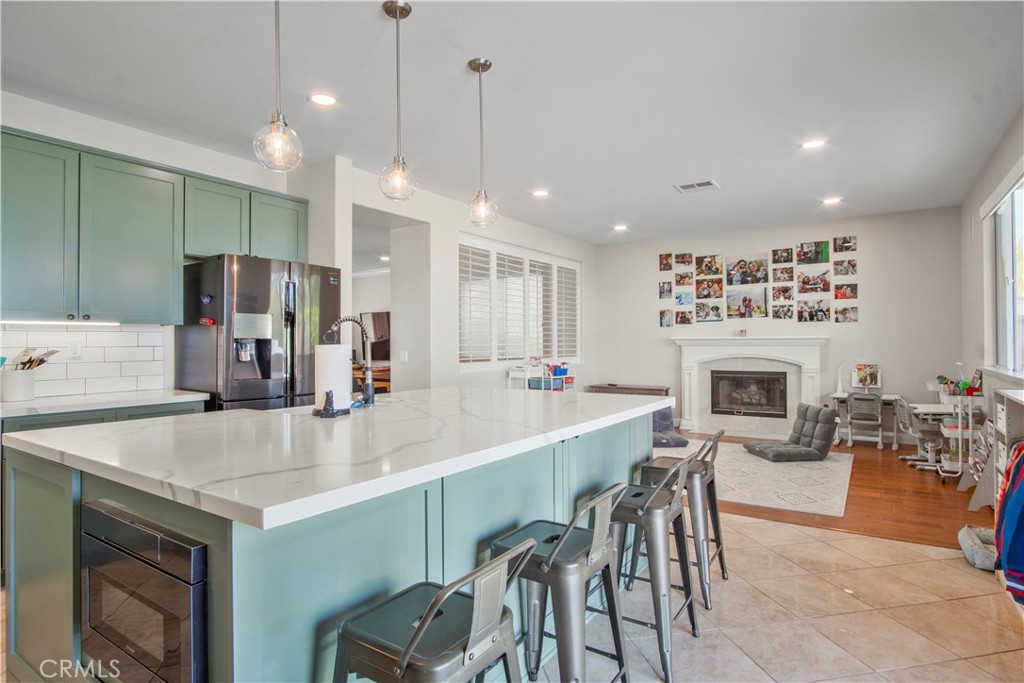 25696 Moore Lane Stevenson Ranch, CA 91381 - Photo 5 of 41