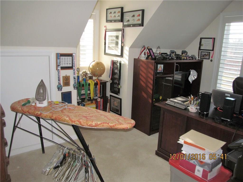223 Webber Road Waterboro, ME 04030 - Photo 21 of 30 2nd bedroom