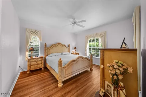 $670,000 | 871 Tanbark Drive, Unit 101, Naples, FL 34108