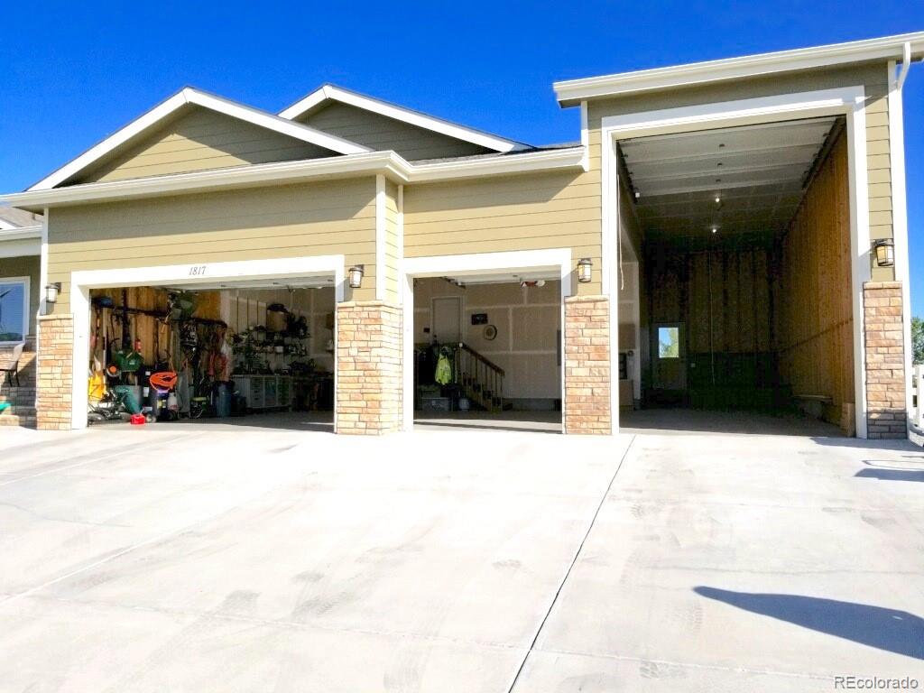 1817 Trail Blazer Road Fort Lupton, CO 80621 - Photo 38 of 40 Gallery Image 38