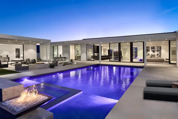 $4,760,000 | 14 Via Linea Rancho Mirage Ca, Rancho Mirage, CA 92270