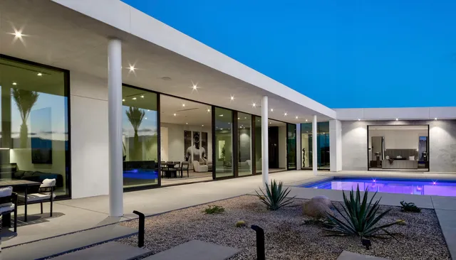$4,760,000 | 14 Via Linea Rancho Mirage Ca, Rancho Mirage, CA 92270