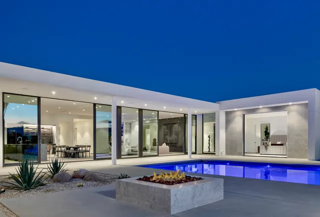 $4,760,000 | 14 Via Linea Rancho Mirage Ca, Rancho Mirage, CA 92270