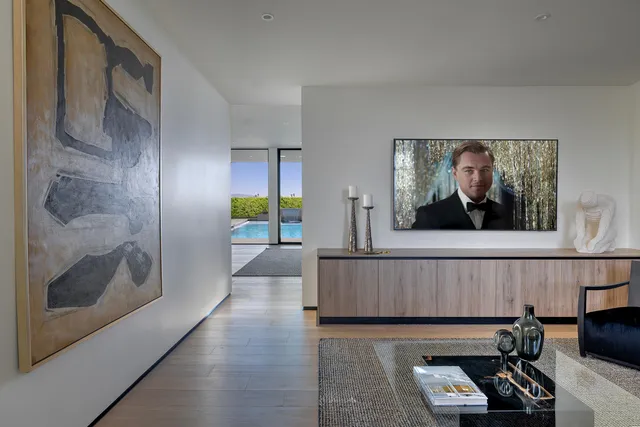 $4,760,000 | 14 Via Linea Rancho Mirage Ca, Rancho Mirage, CA 92270