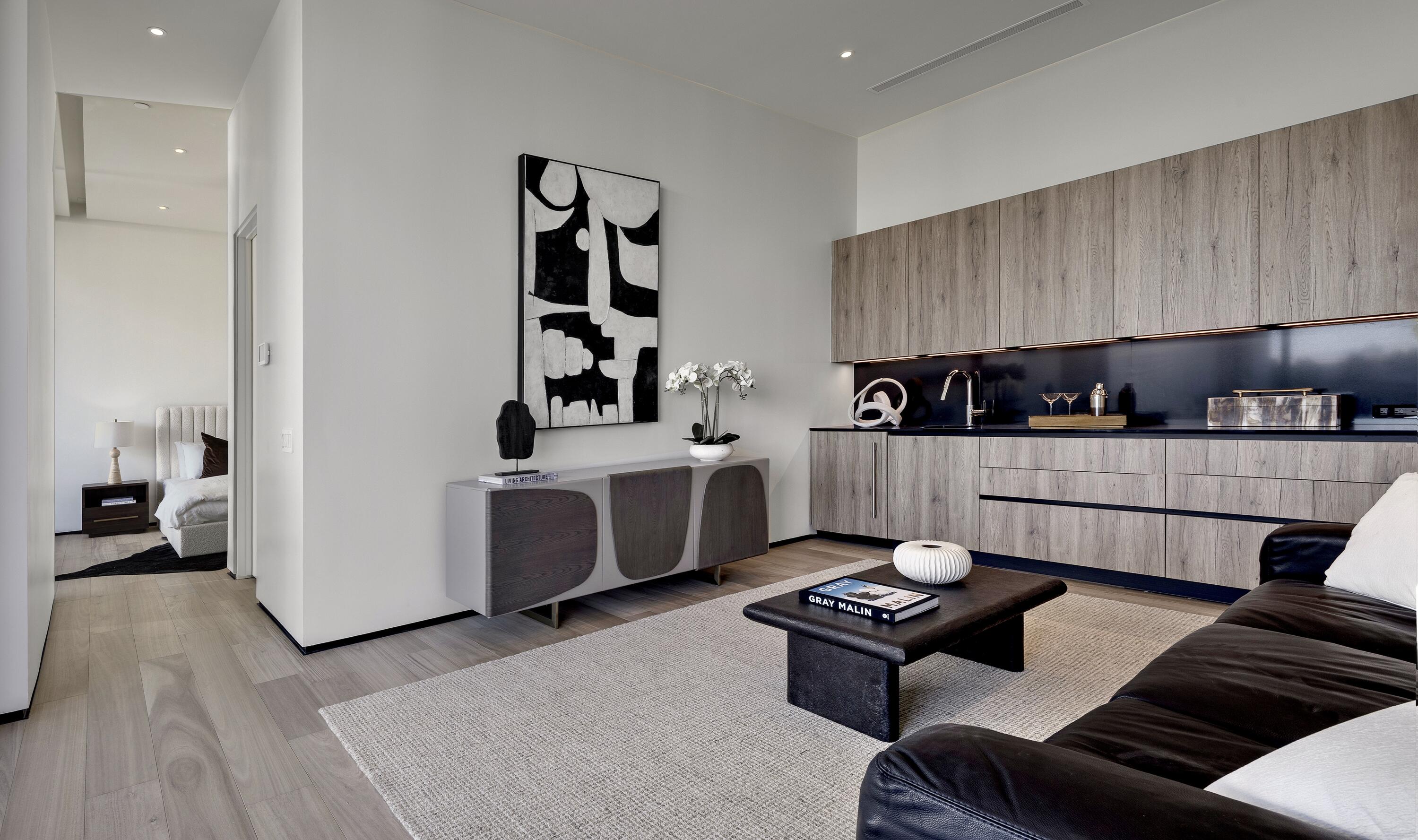 14 Via Linea Rancho Mirage Ca Rancho Mirage, CA 92270 - Photo 10 of 15 Guest Suite