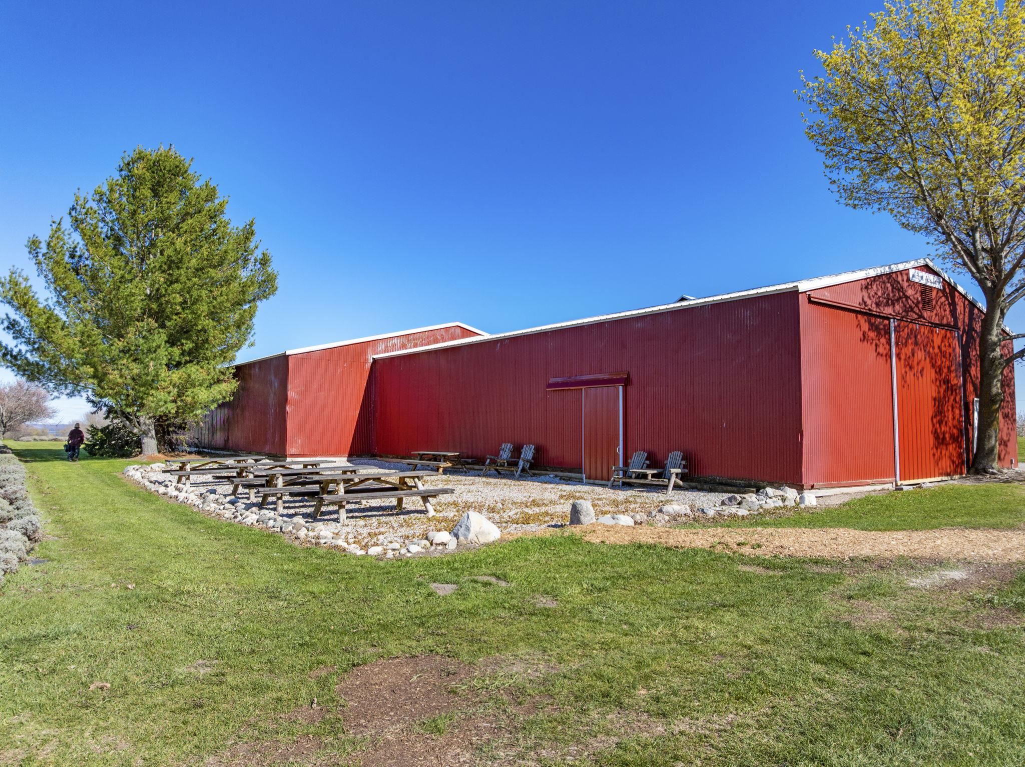 17770 Center Road Traverse City, MI 49686 - Photo 56 of 97