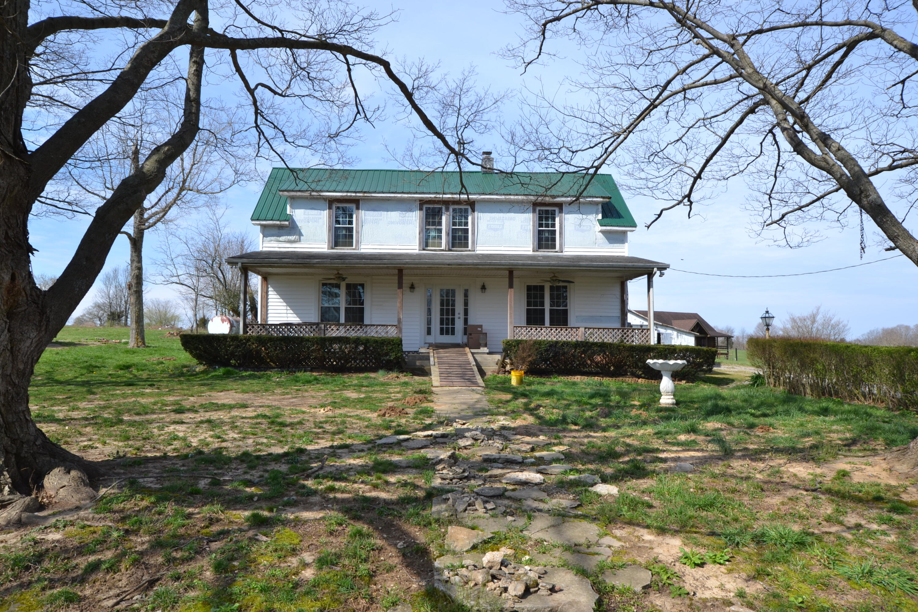138 Bondville Road Salvisa, KY 40372 - Photo 1 of 26 DSC_0032