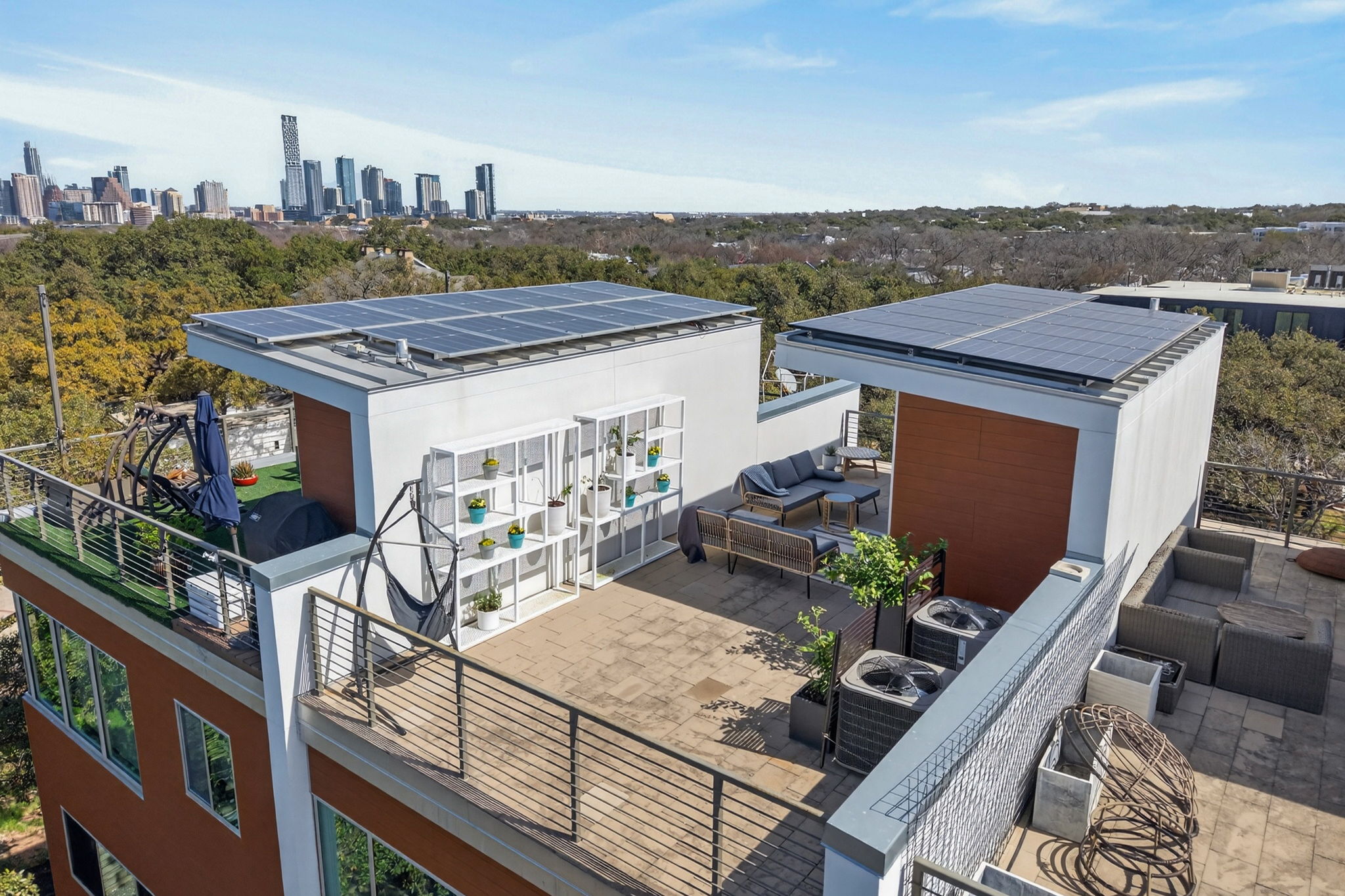 2301 South 5th Street, Unit 25 Austin, TX 78704 - Photo 6 of 35