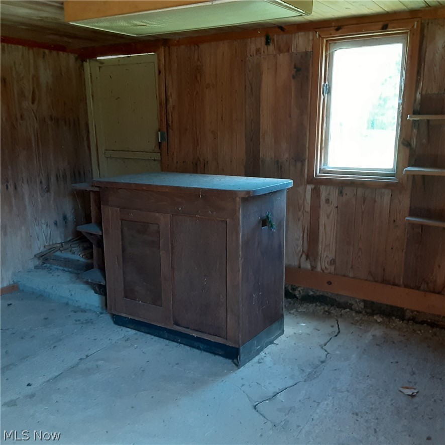 7221 Lafayette Road Medina, OH 44256 - Photo 13 of 17 *Tree farm office inside the barn*