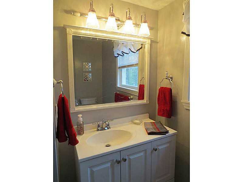 28 Spring Grove Road Glocester, RI 02814 - Photo 9 of 17 Bathroom.