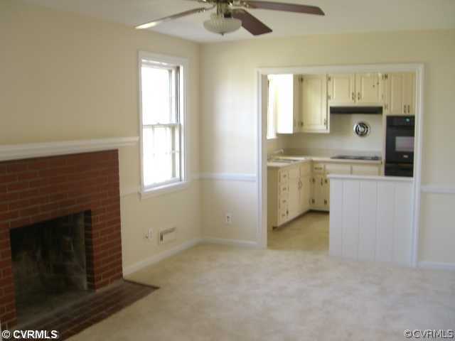Den/Family/Great Room