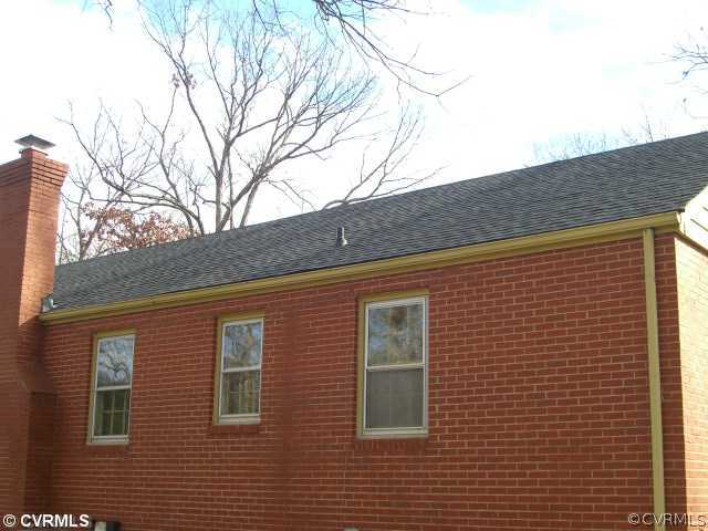 1916 Dresden Road Henrico, VA 23229 - Photo 10 of 10 Exterior Back