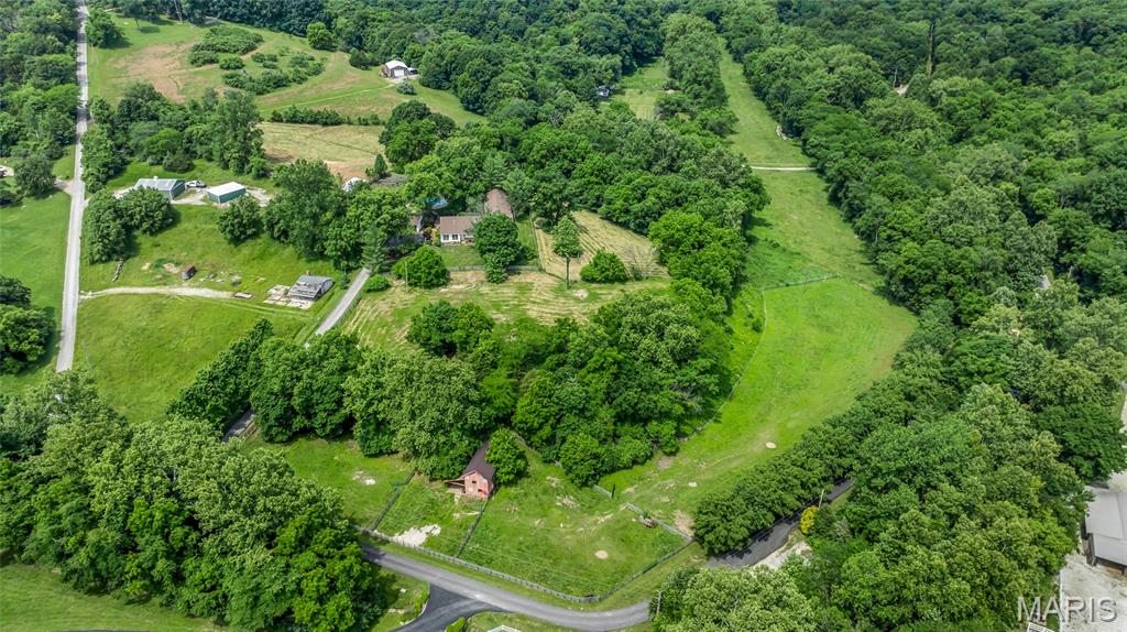 4945 Fox Bridge Road Wildwood, MO 63069 - Photo 62 of 67
