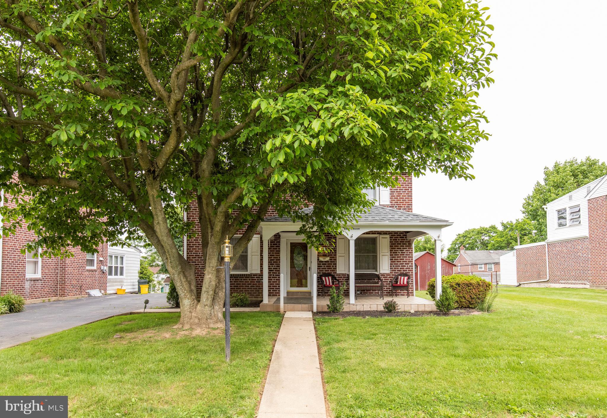 111 Barbara Drive Springfield, PA 19064 - Photo 1 of 31 Gallery Image 1