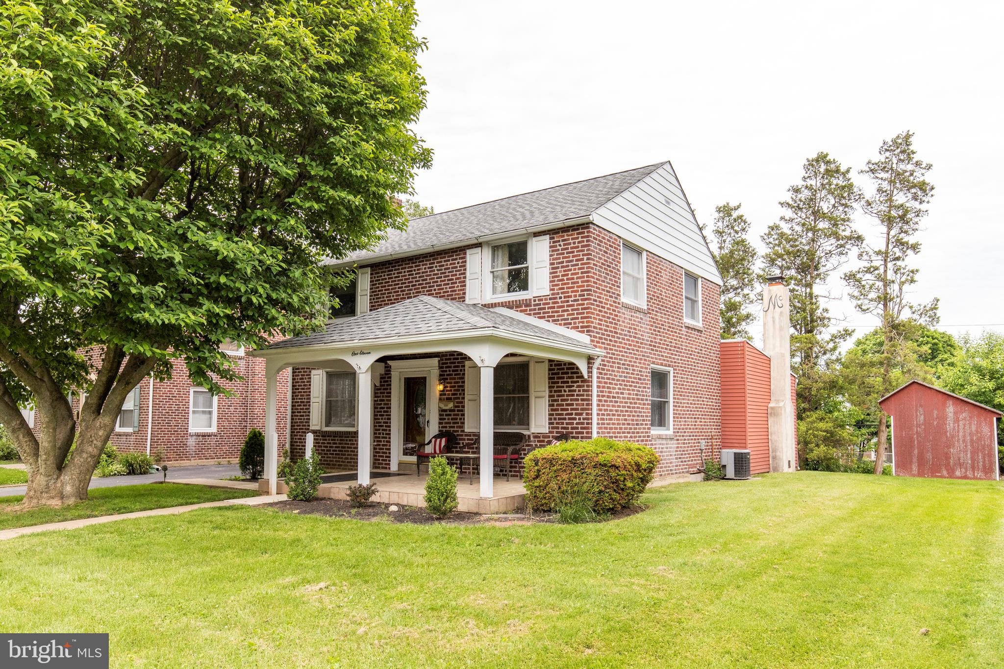 111 Barbara Drive Springfield, PA 19064 - Photo 3 of 31 Gallery Image 3