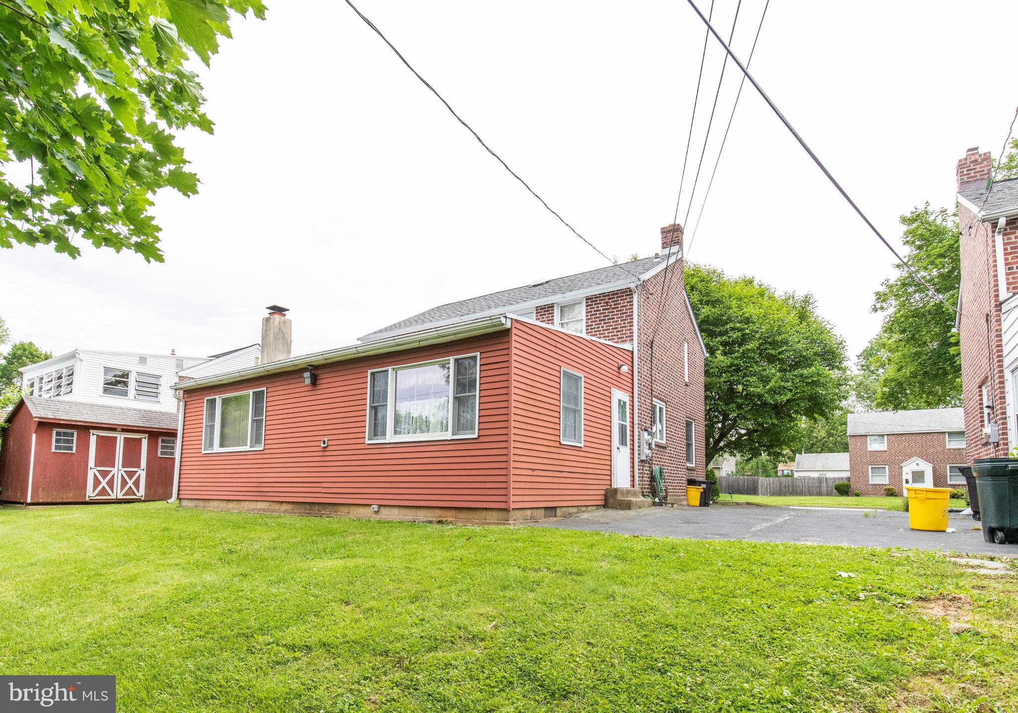 111 Barbara Drive Springfield, PA 19064 - Photo 25 of 31 Gallery Image 25