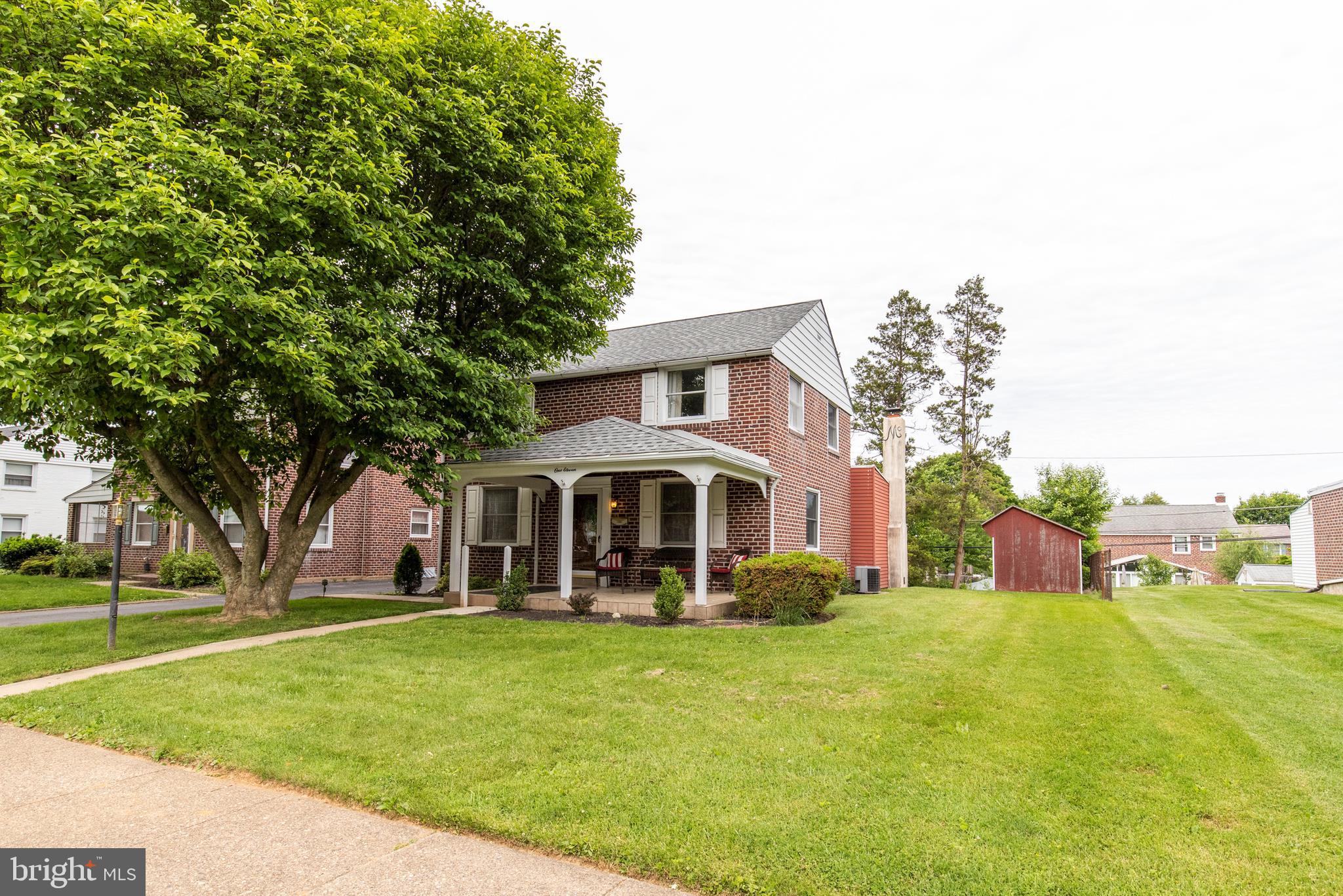 111 Barbara Drive Springfield, PA 19064 - Photo 4 of 31 Gallery Image 4