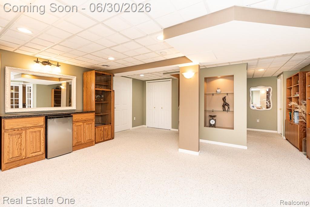 1904 Dunham Drive, Unit 12 Rochester, MI 48306 - Photo 38 of 45