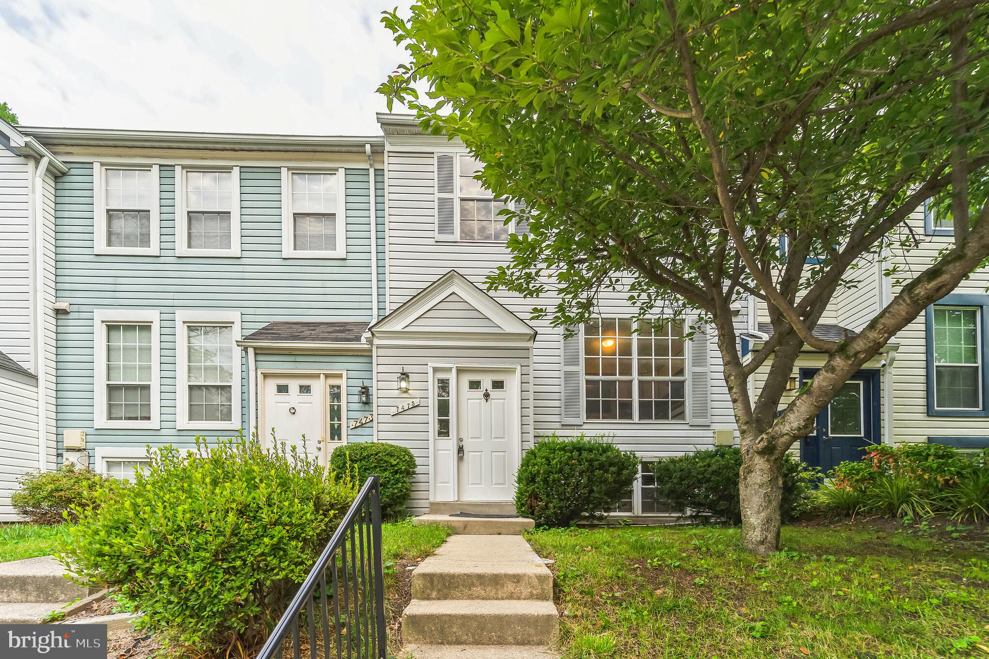 7475 Setting Sun Way Columbia, MD 21046 - Photo 1 of 23 Gallery Image 1