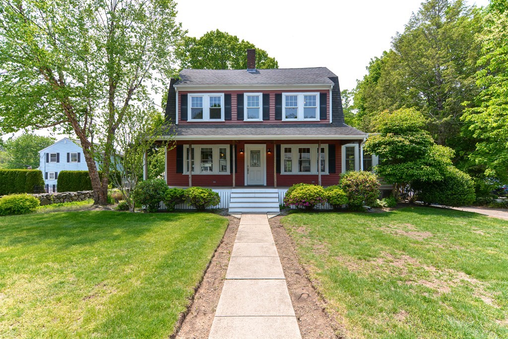 109 Walnut Street Canton, MA 02021 - Photo 1 of 31 Gallery Image 1