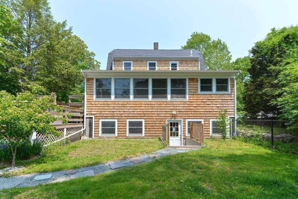 109 Walnut Street Canton, MA 02021 - Photo 29 of 31 Gallery Image 29