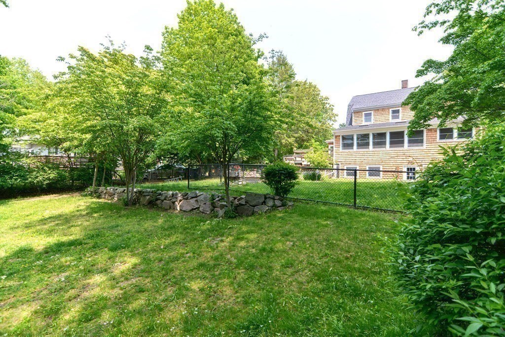 109 Walnut Street Canton, MA 02021 - Photo 30 of 31 Gallery Image 30