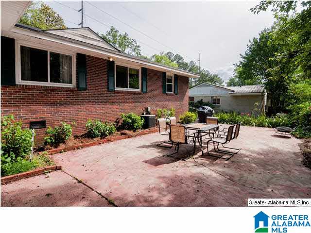 1520 Cresthill Road Birmingham, AL 35213 - Photo 27 of 42