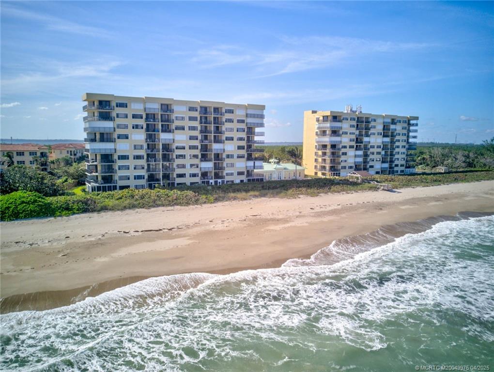 7380 South Ocean Drive, Unit 220 Jensen Beach, FL 34957 - Photo 31 of 33 a view of a city