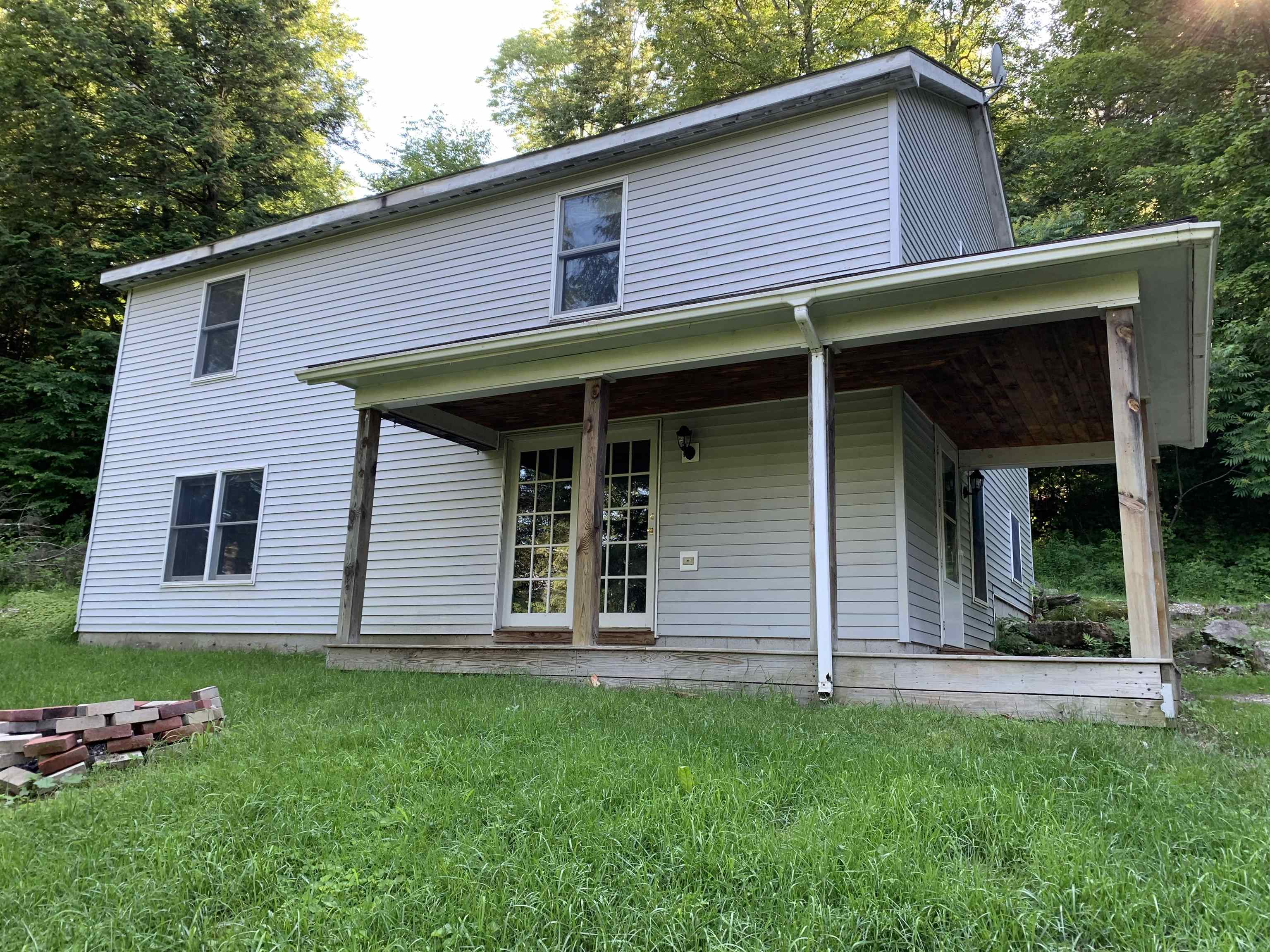 1890 Bristol Road Monkton, VT 05443 - Photo 1 of 23