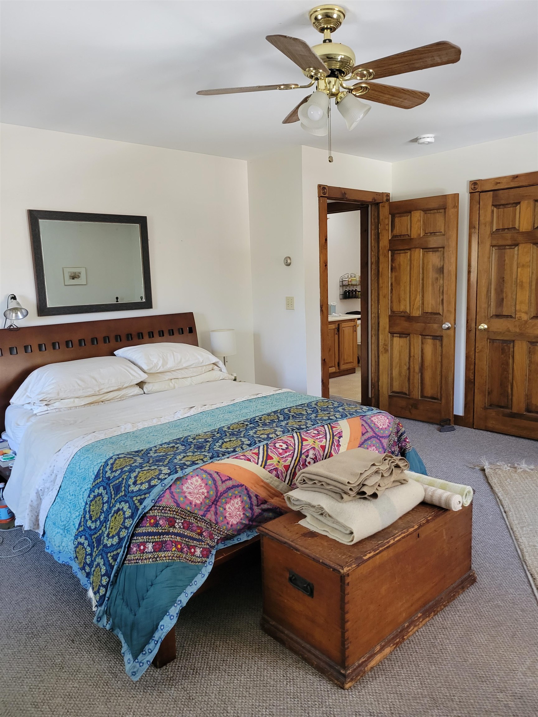 1890 Bristol Road Monkton, VT 05443 - Photo 12 of 23