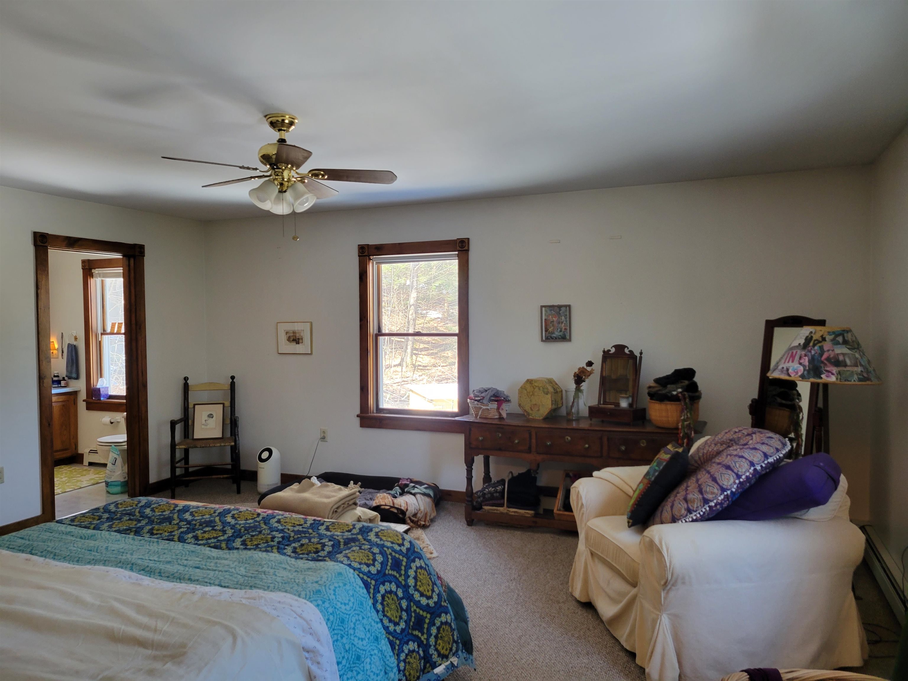 1890 Bristol Road Monkton, VT 05443 - Photo 13 of 23