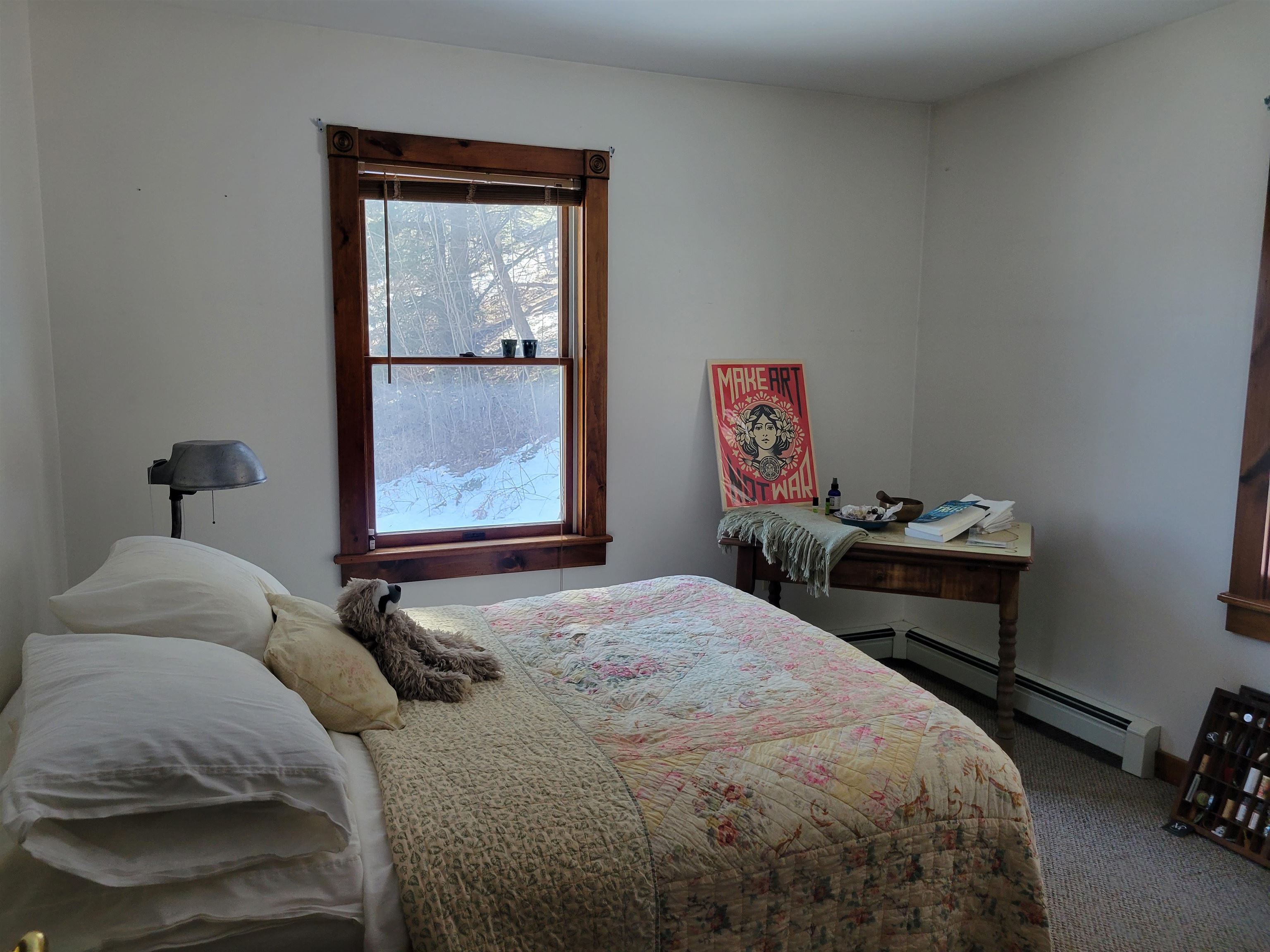 1890 Bristol Road Monkton, VT 05443 - Photo 17 of 23