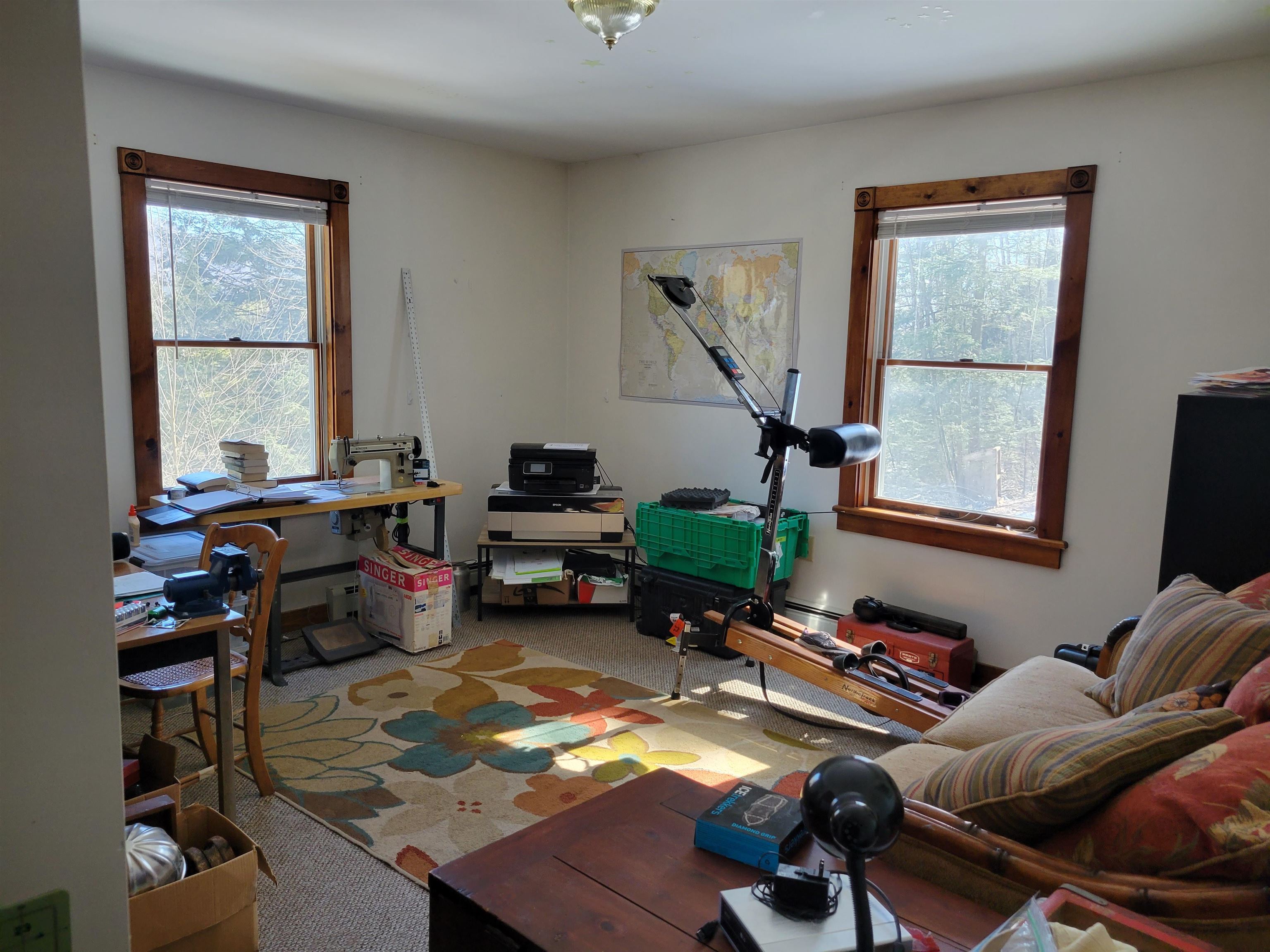 1890 Bristol Road Monkton, VT 05443 - Photo 18 of 23