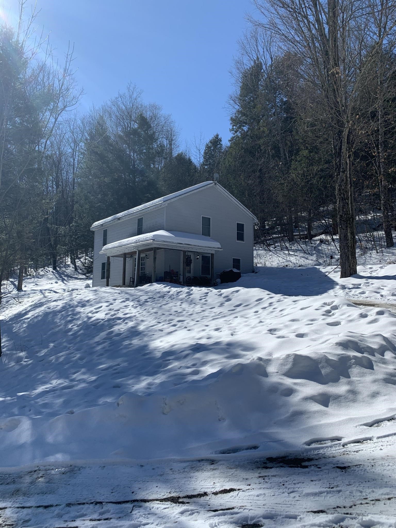 1890 Bristol Road Monkton, VT 05443 - Photo 20 of 23