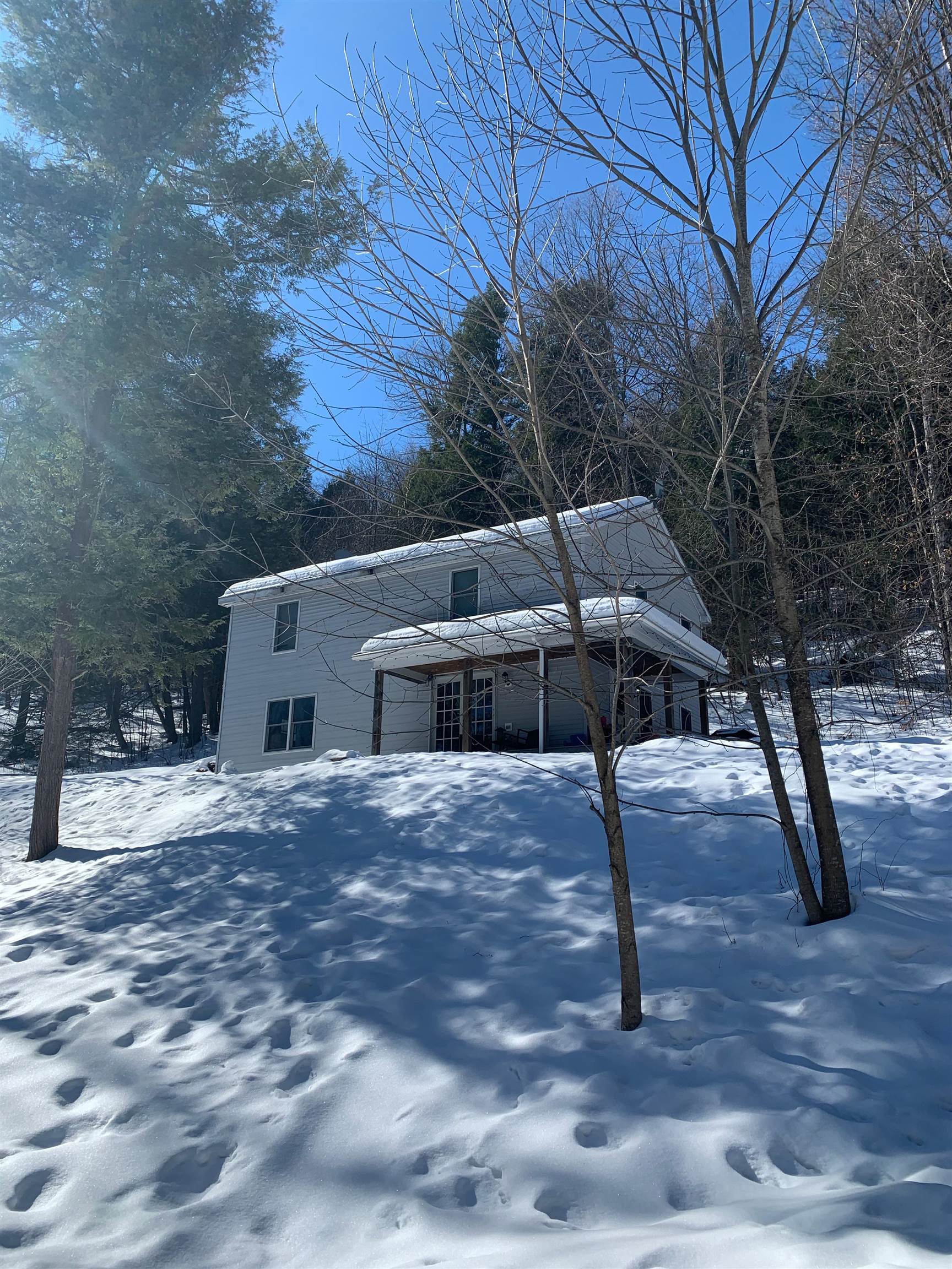 1890 Bristol Road Monkton, VT 05443 - Photo 21 of 23