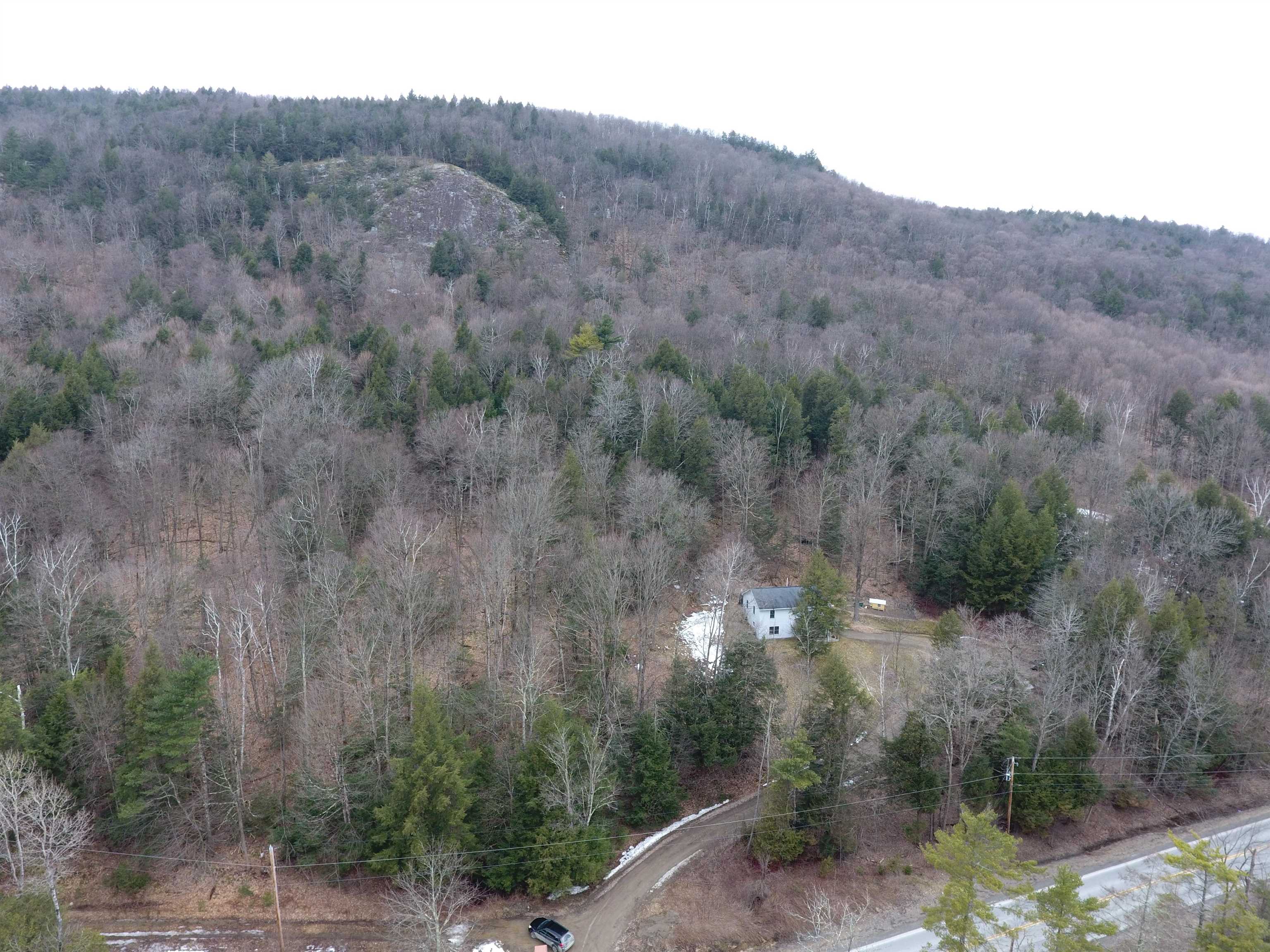 1890 Bristol Road Monkton, VT 05443 - Photo 22 of 23