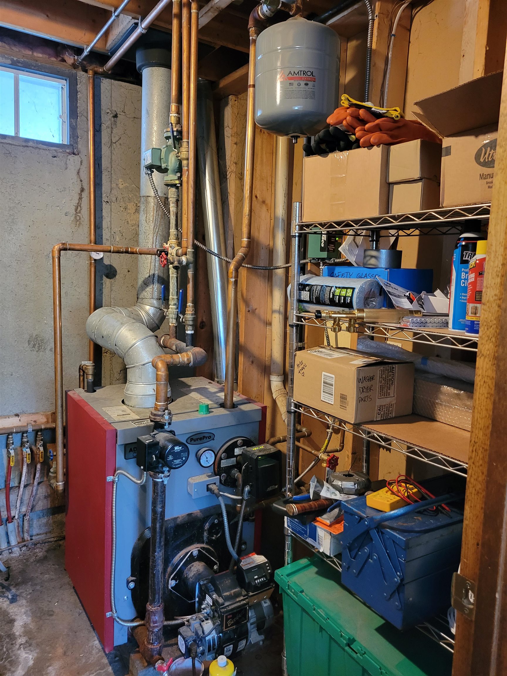 1890 Bristol Road Monkton, VT 05443 - Photo 8 of 23