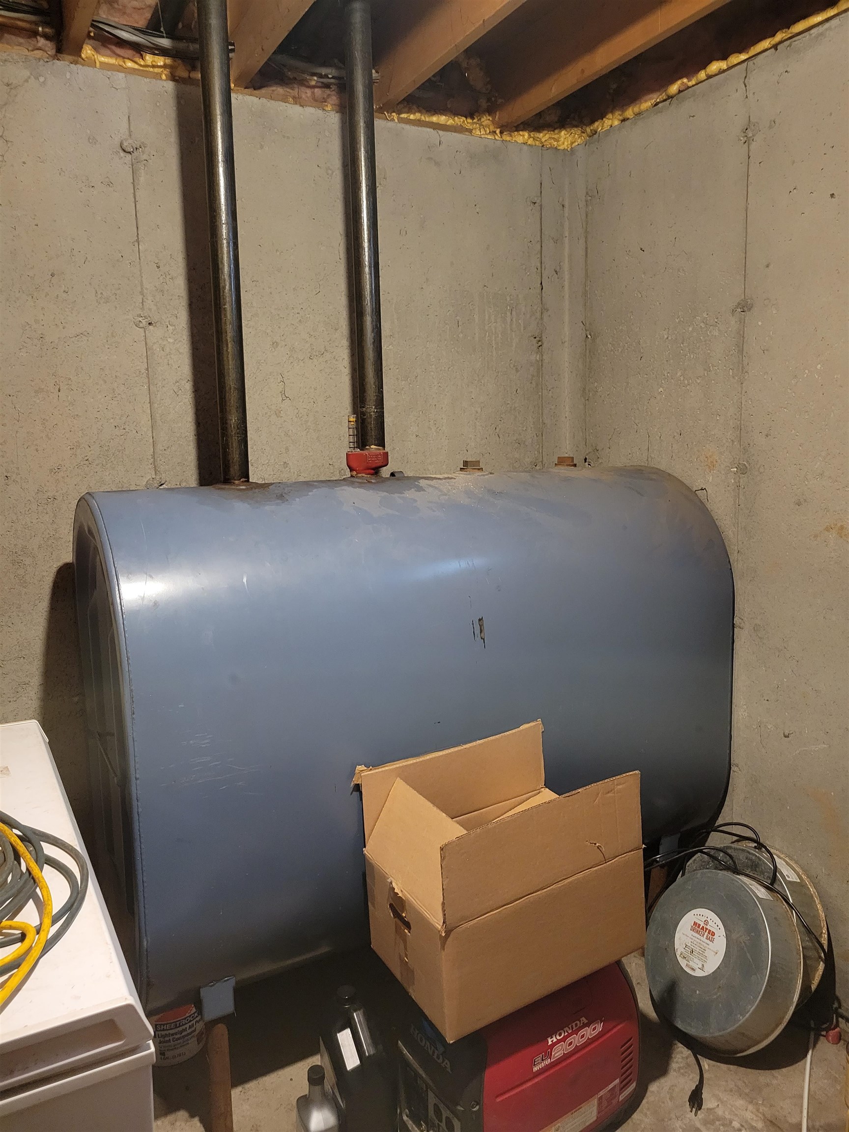 1890 Bristol Road Monkton, VT 05443 - Photo 9 of 23