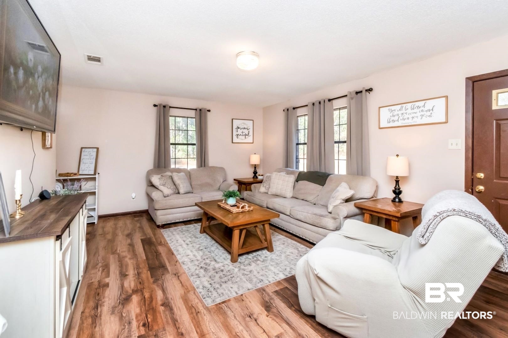 9051 Robley Lane Semmes, AL 36575 - Photo 3 of 27