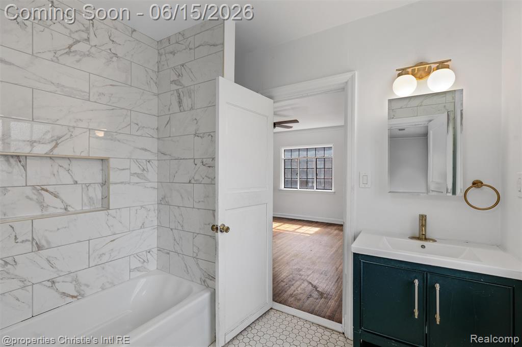 3205 Sherbourne Road Detroit, MI 48221 - Photo 64 of 76