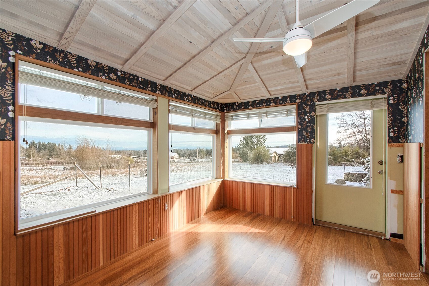 1515 Olson Road Sequim, WA 98382 - Photo 24 of 40 a view of room with window