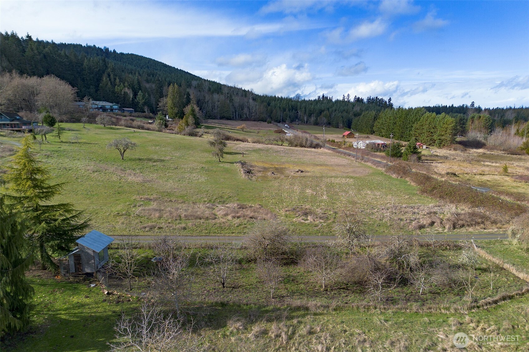 1515 Olson Road Sequim, WA 98382 - Photo 40 of 40